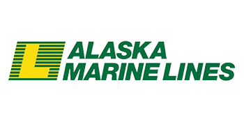 Alaska Marine Lines Logo