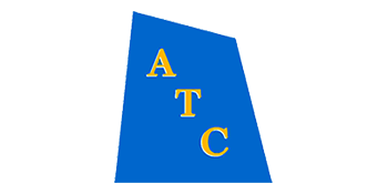 The Alaska Tanker Company Logo, a trusted partner of Motive Power Marine